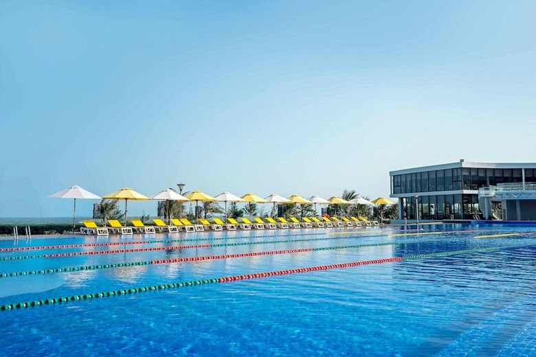 Apartamento Oceanami Villas & Beach Club