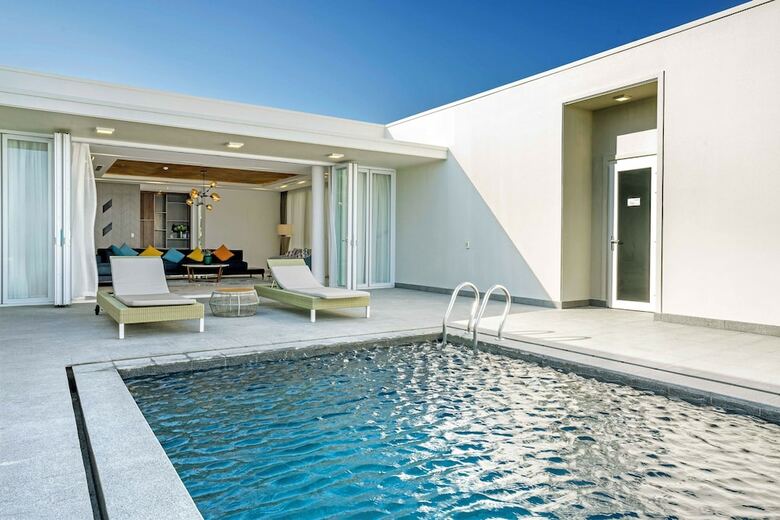 Apartamento Oceanami Villas & Beach Club
