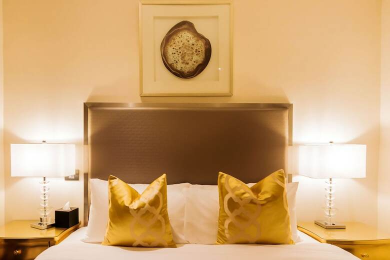 Aparthotel Oak Plaza Suites
