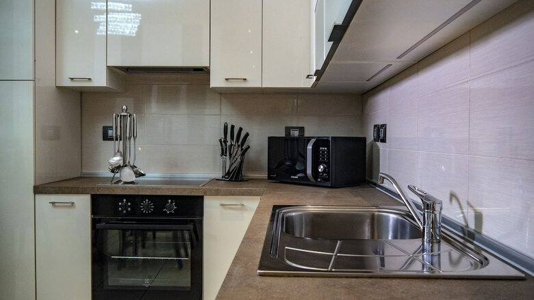 Aparthotel Oak Plaza Suites