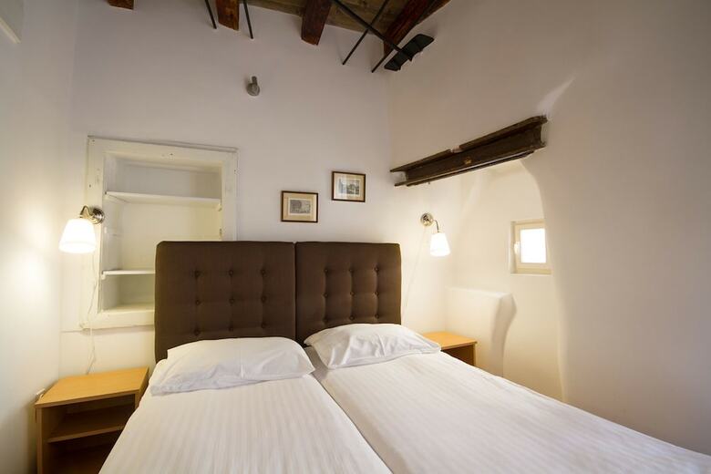Posada Casa Garzotto Integrated Hotel