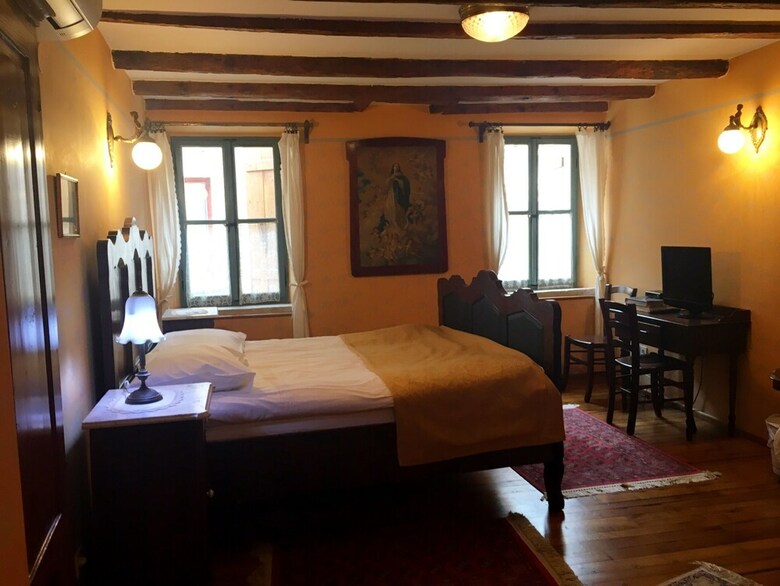 Posada Casa Garzotto Integrated Hotel