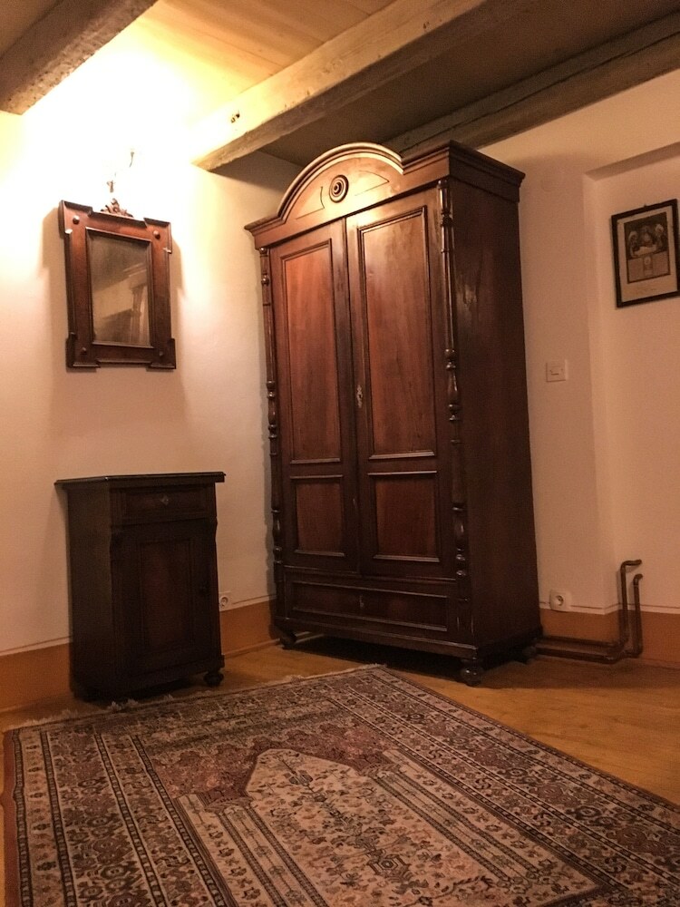 Posada Casa Garzotto Integrated Hotel