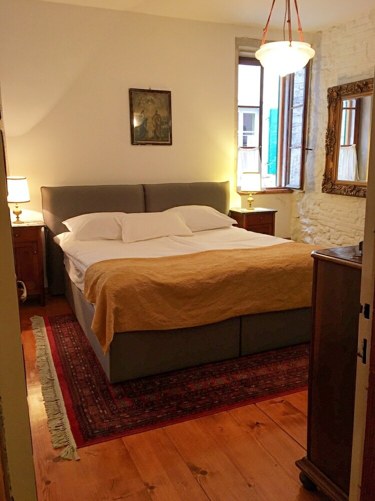Posada Casa Garzotto Integrated Hotel