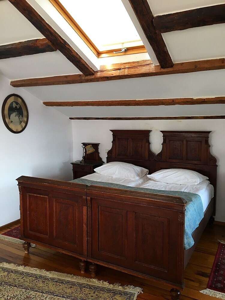 Posada Casa Garzotto Integrated Hotel