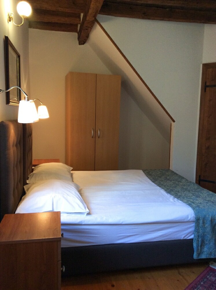 Posada Casa Garzotto Integrated Hotel