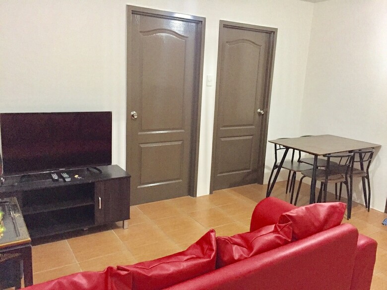 Sta. Maria Homes At One Oasis Cebu Condo