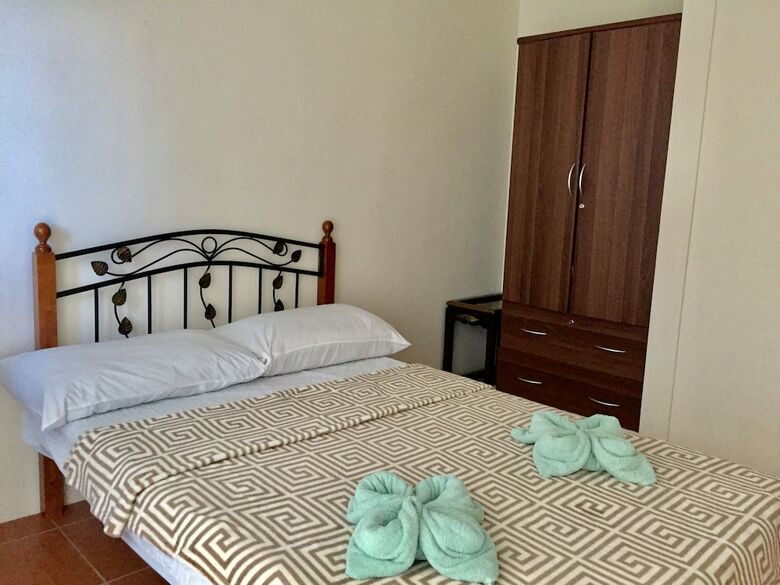 Sta. Maria Homes At One Oasis Cebu Condo