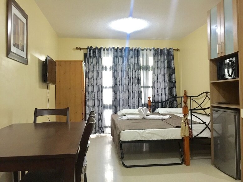 Sta. Maria Homes At One Oasis Cebu Condo