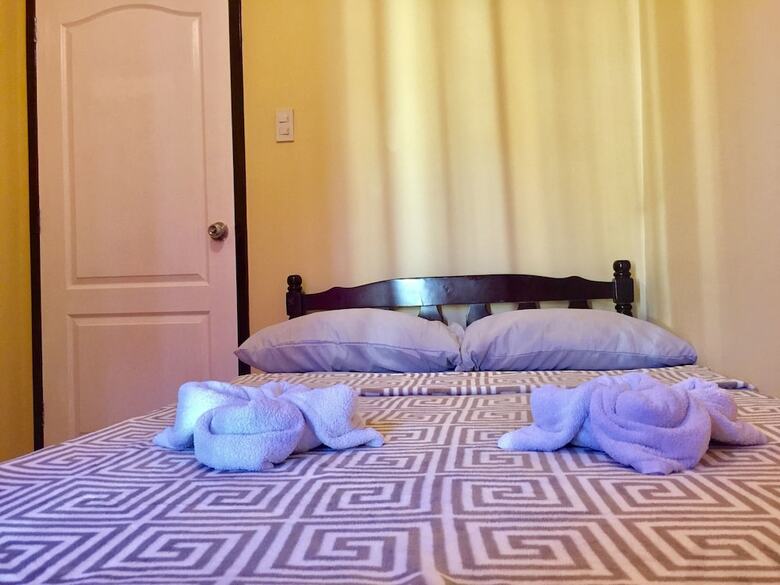 Sta. Maria Homes At One Oasis Cebu Condo