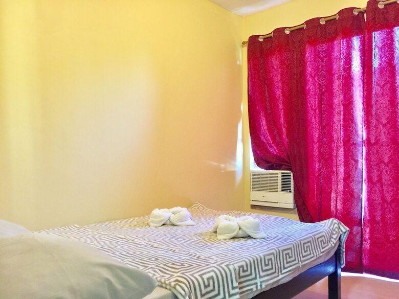 Sta. Maria Homes At One Oasis Cebu Condo