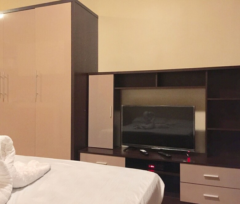 Sta. Maria Homes At One Oasis Cebu Condo