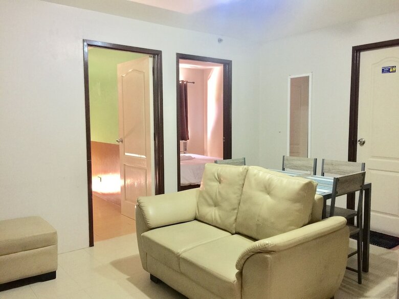 Sta. Maria Homes At One Oasis Cebu Condo