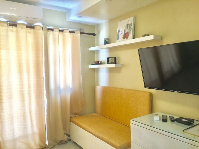 Sta. Maria Homes At One Oasis Cebu Condo