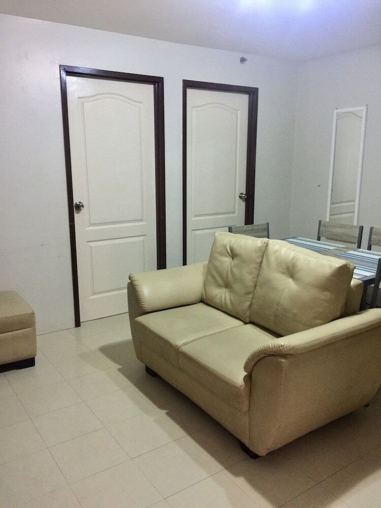 Sta. Maria Homes At One Oasis Cebu Condo