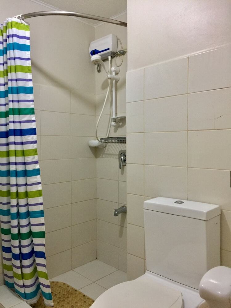Sta. Maria Homes At One Oasis Cebu Condo