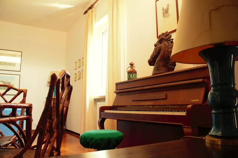 Posada La Ripa
