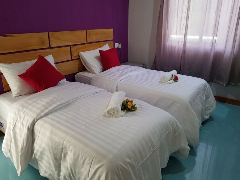 Hotel Lilac Stay