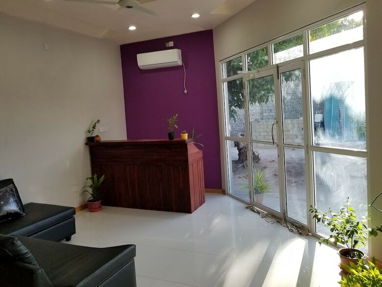 Hotel Lilac Stay