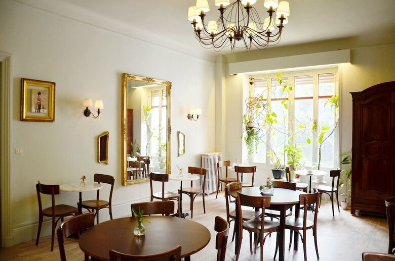 Hotel H�tel Saint Charles