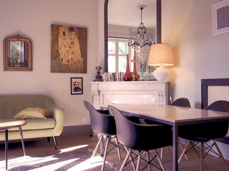 Hotel H�tel Saint Charles