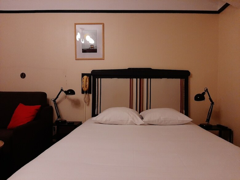 Hotel H�tel Saint Charles