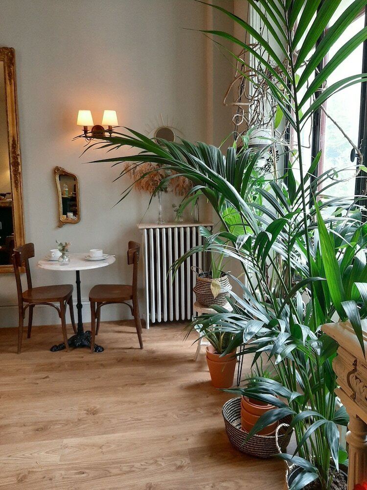 Hotel H�tel Saint Charles