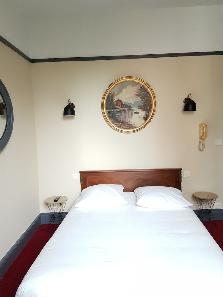 Hotel H�tel Saint Charles