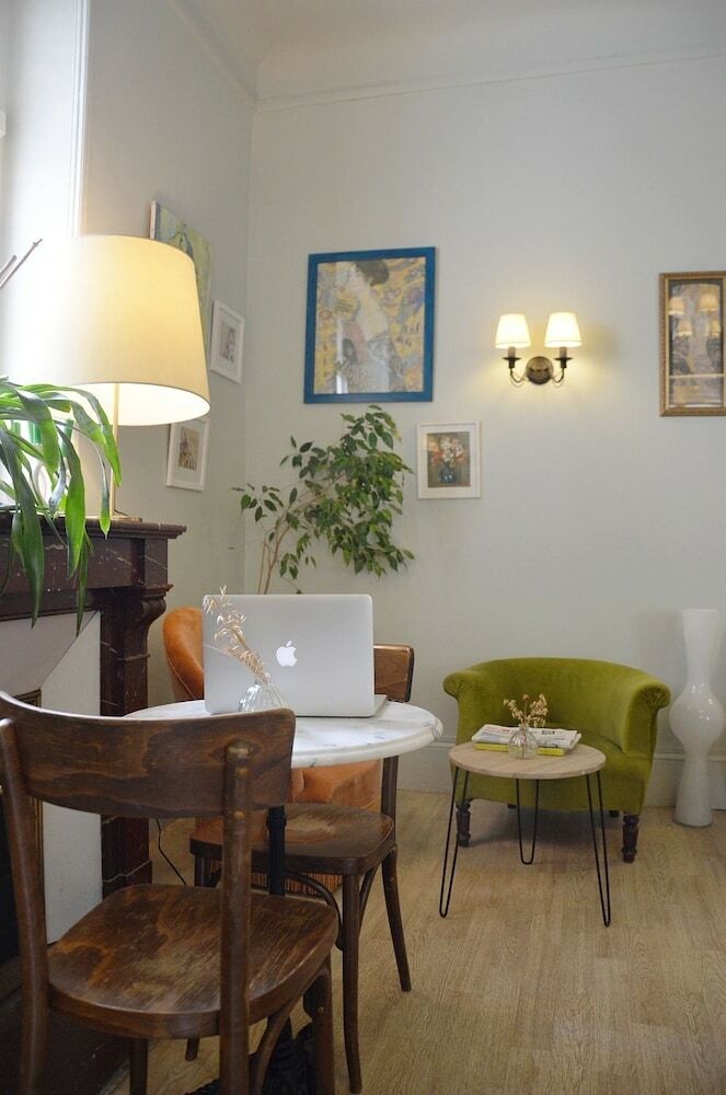 Hotel H�tel Saint Charles