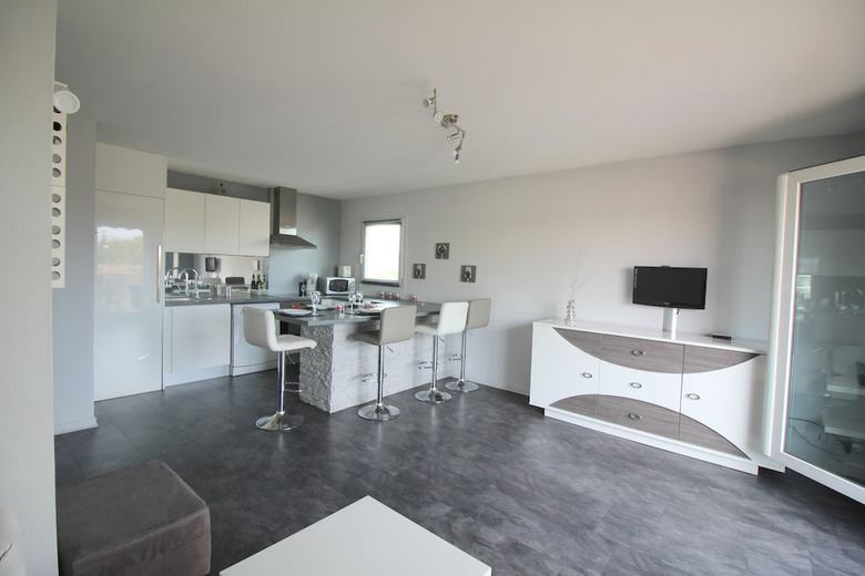 Apartamento Nice Booking Cagnes Sur Mer - Terrasse