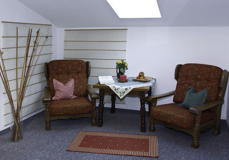 Apartamentos Wei�es R��l