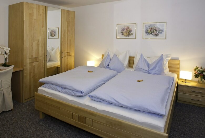 Apartamentos Wei�es R��l
