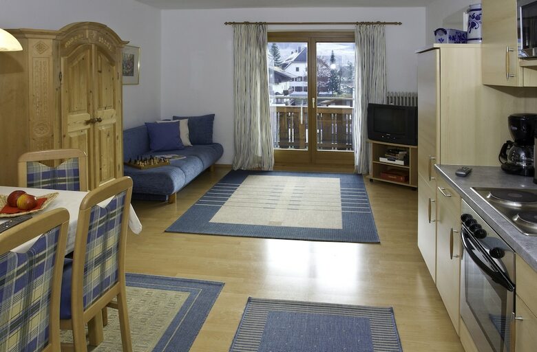 Apartamentos Wei�es R��l