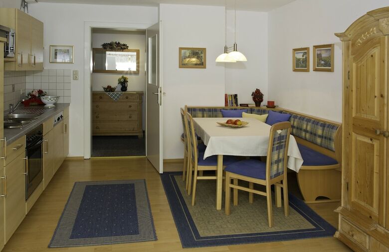Apartamentos Wei�es R��l