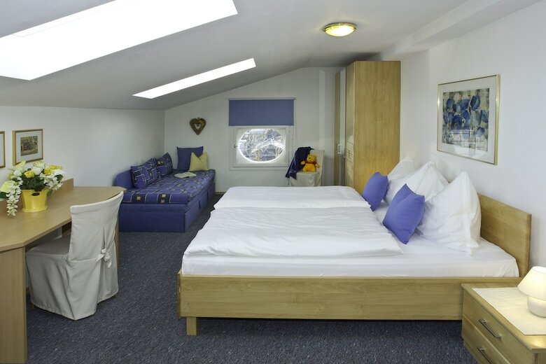 Apartamentos Wei�es R��l