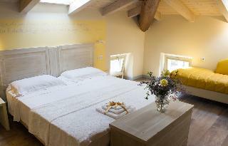 Hotel Villa Di Cazzano - Bioluxury Living