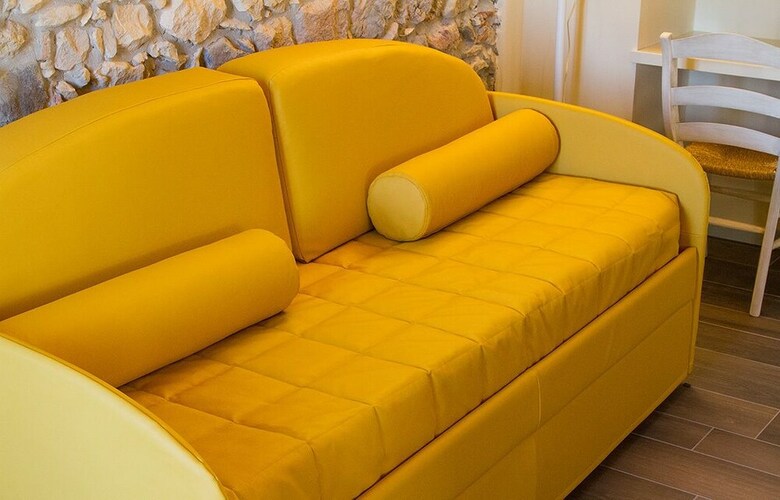 Hotel Villa Di Cazzano - Bioluxury Living
