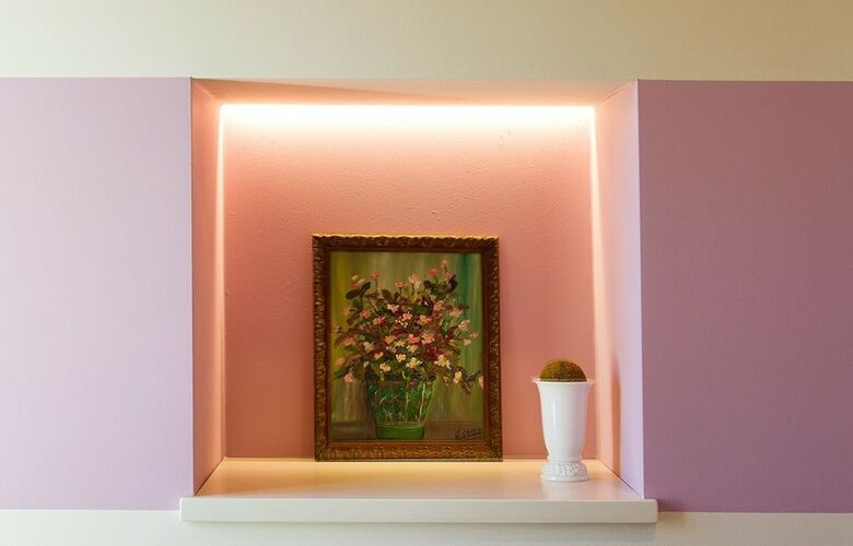 Hotel Villa Di Cazzano - Bioluxury Living
