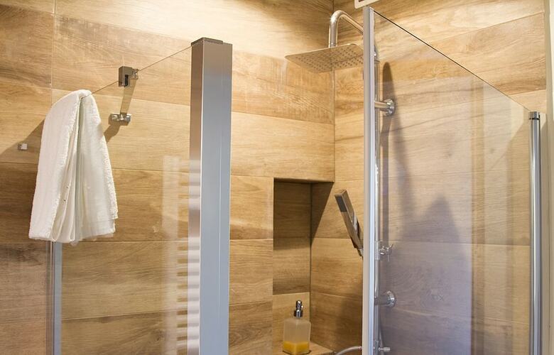 Hotel Villa Di Cazzano - Bioluxury Living