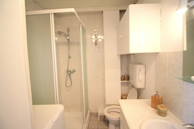 Apartamento Nice Booking - Palais Buffa Carr� D'or