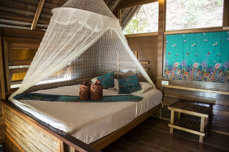 Hotel Sabai Corner Bungalows