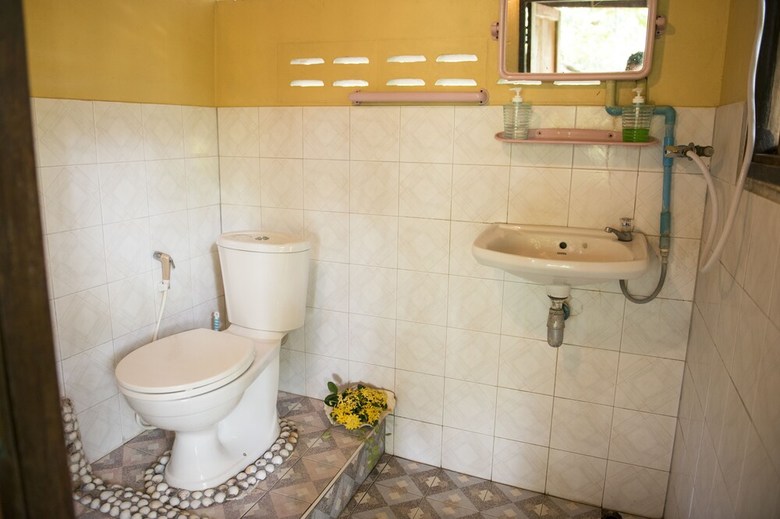 Hotel Sabai Corner Bungalows