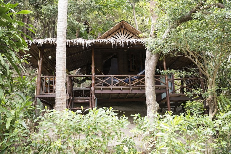 Hotel Sabai Corner Bungalows