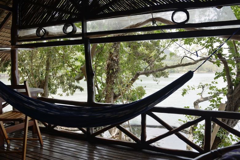 Hotel Sabai Corner Bungalows