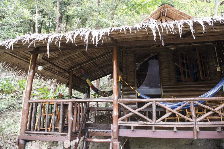 Hotel Sabai Corner Bungalows