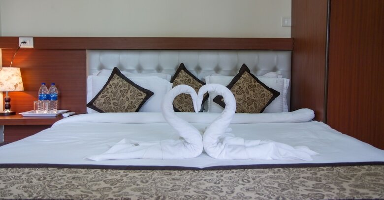 Apartamentos Aqua de Goa