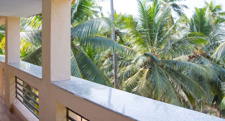 Apartamentos Aqua de Goa