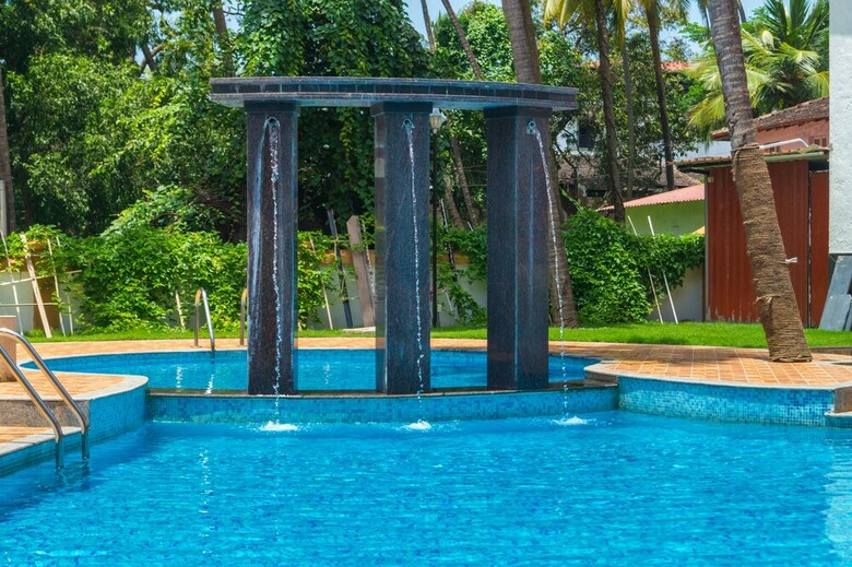 Apartamentos Aqua de Goa