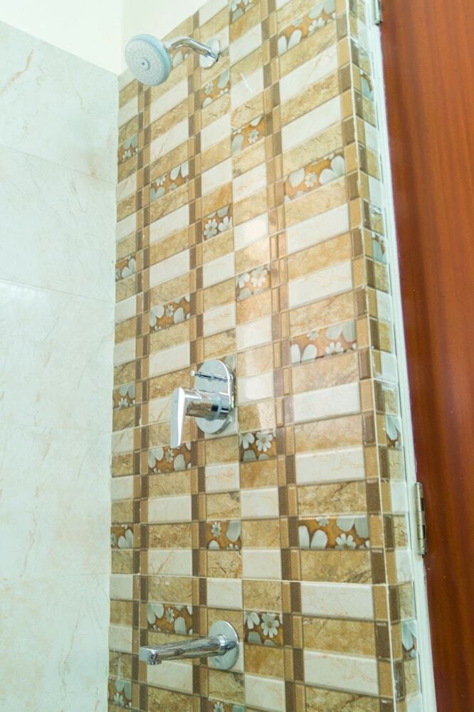 Apartamentos Aqua de Goa
