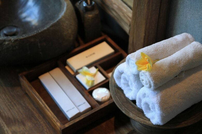 Hotel Madani Antique Villas By Eps